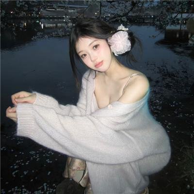 诱惑的港湾